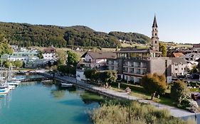 See Side Hotel SEEWIRT MATTSEE